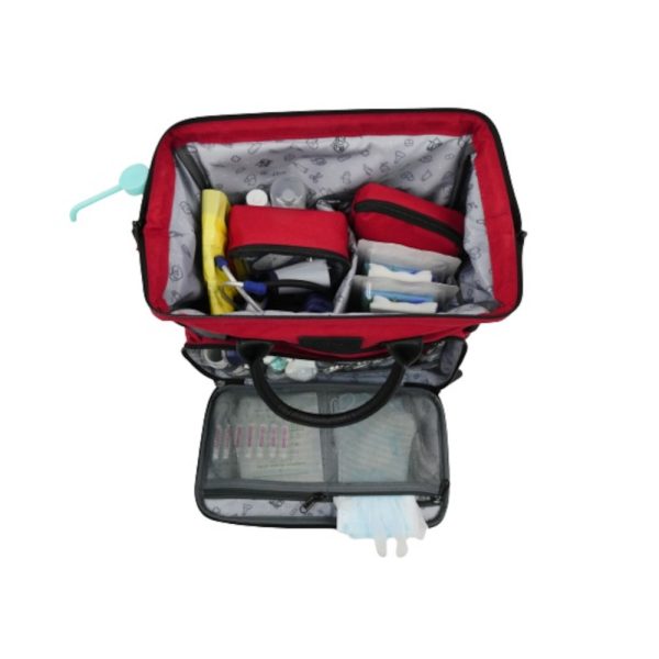 Mini Sac médical Madrague De Boissy – Image 2