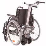 Motorisation Alber Viamobil Eco V14 pour fauteuil roulant