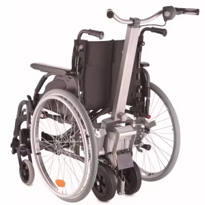 Motorisation Alber Viamobil Eco V14 pour fauteuil roulant