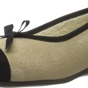 Chaussure Native Beige Neut