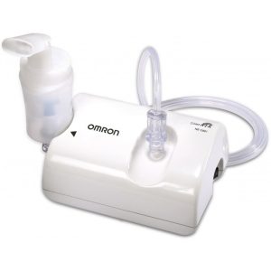 Nébuliseur à compresseur Omron C801