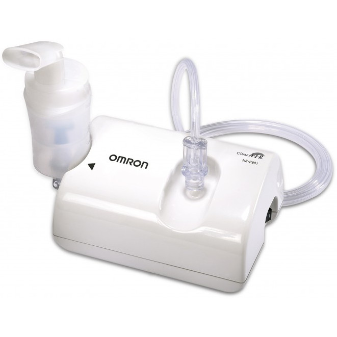 Nébuliseur à compresseur Omron C801