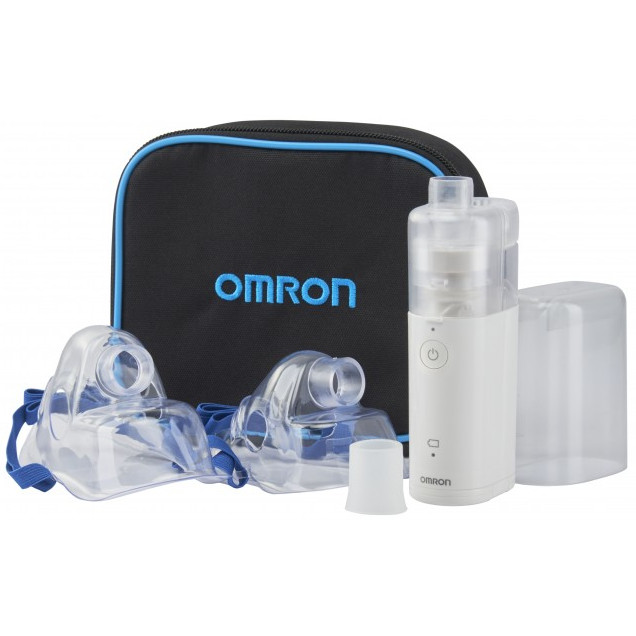 Nébuliseur Micro Air U100 Omron