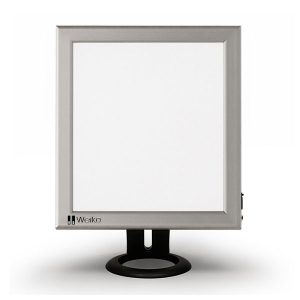 Négatoscope extra-plat LED NSL1VAP