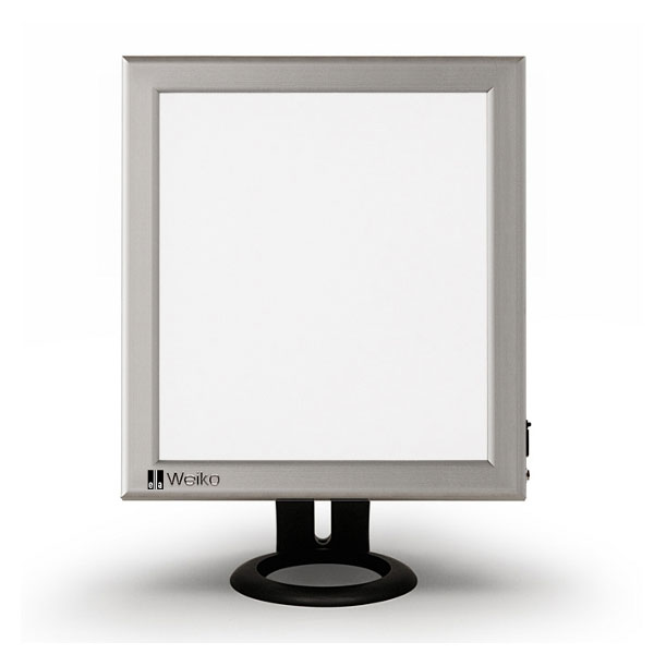 Négatoscope extra-plat LED NSL1VAP