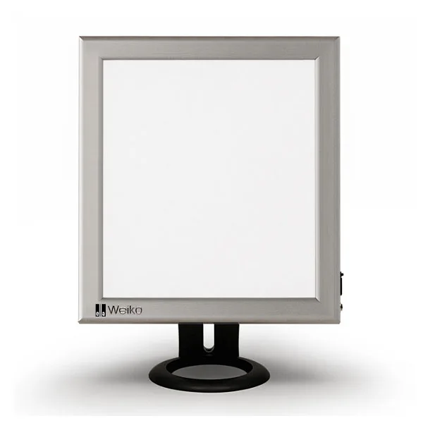 Négatoscope extra-plat LED NSL1VAP