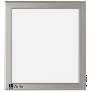 Négatoscope extra-plat LED NSL1V