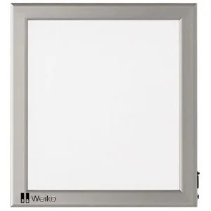 Négatoscope extra-plat LED NSL1V