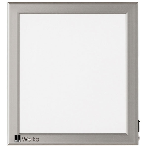 Négatoscope extra-plat LED NSL1V