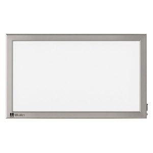 Négatoscope extra-plat LED NSL2.2V