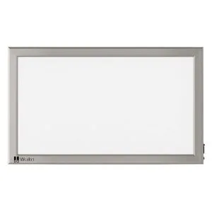 Négatoscope extra-plat LED NSL2.2V