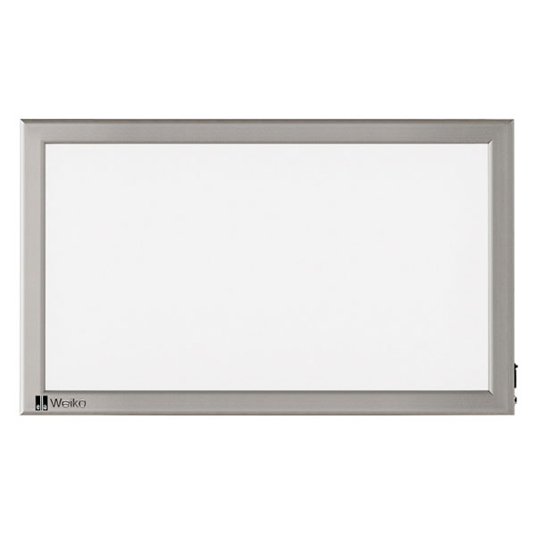 Négatoscope extra-plat LED NSL2.2V