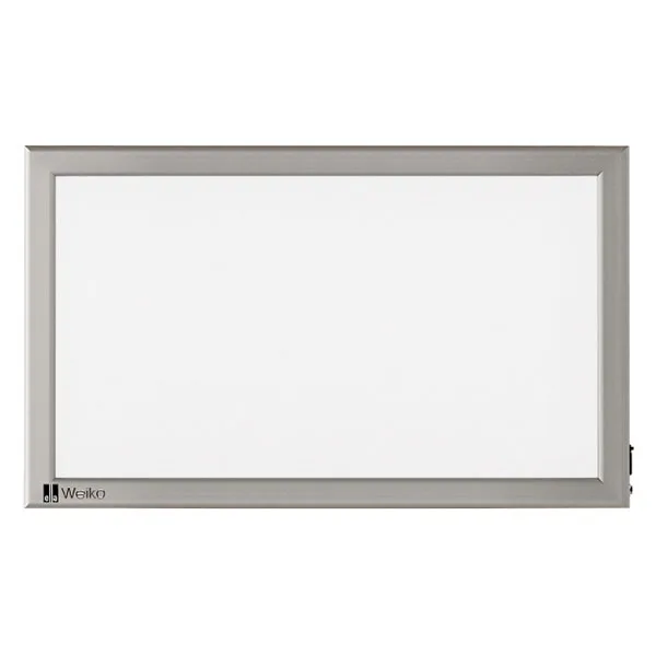 Négatoscope extra-plat LED NSL2.2V