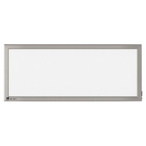 Négatoscope extra-plat LED NSL3.3V