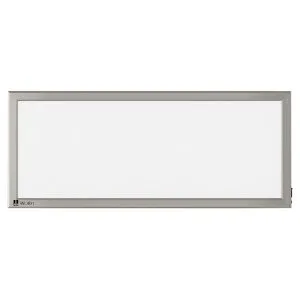 Négatoscope extra-plat LED NSL3.3V