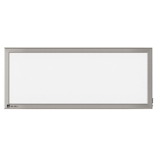 Négatoscope extra-plat LED NSL3.3V
