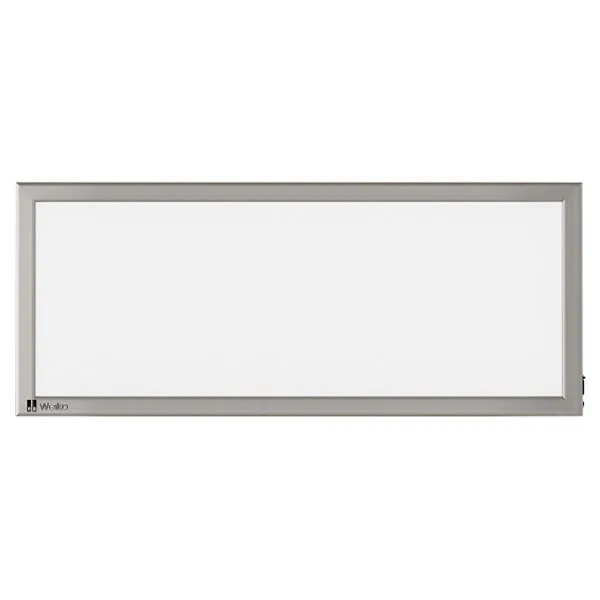 Négatoscope extra-plat LED NSL3.3V