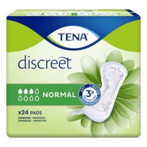 Protections urinaires TENA NORMAL