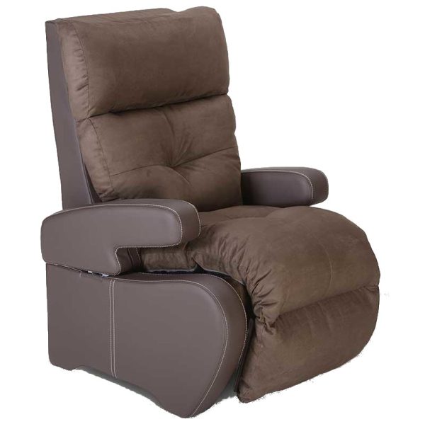 Fauteuil de repos NOSTRESS manuel – Image 4