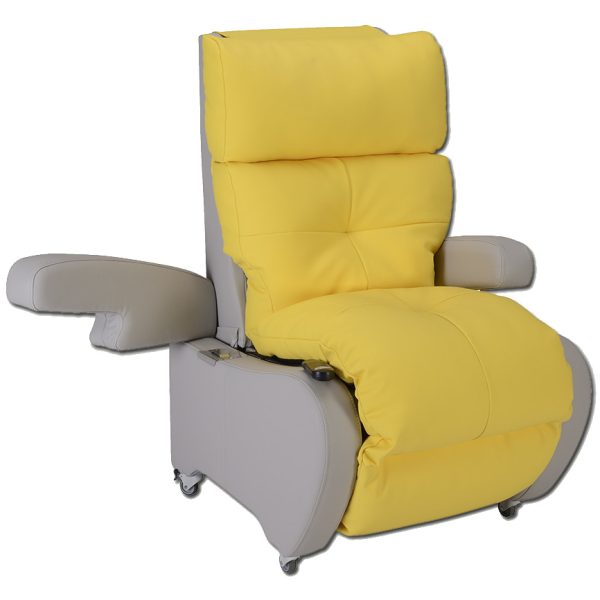 Fauteuil de repos NOSTRESS manuel – Image 2