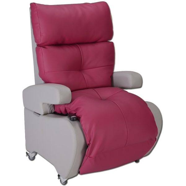 Fauteuil de repos NOSTRESS manuel – Image 3