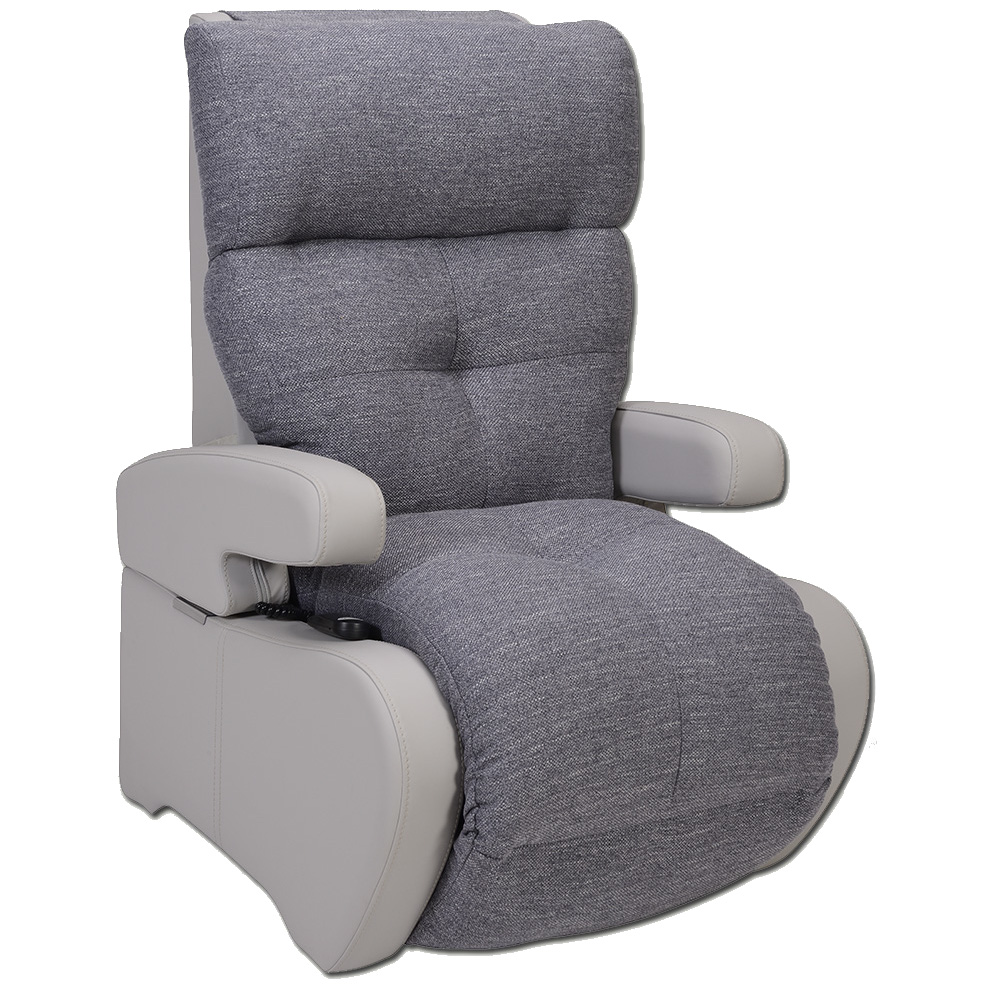 Fauteuil de repos NOSTRESS manuel
