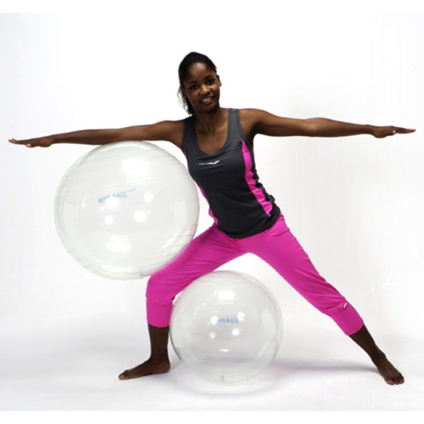 Ballon de gym Optiball – Image 2