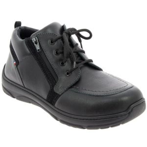 Chaussure Orage Noir Podowell