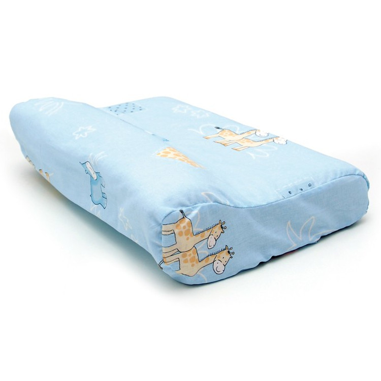 Oreiller anatomique pour enfant Bambini