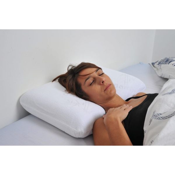 Oreiller à mémoire de forme Vegelya Thalasso – Image 2