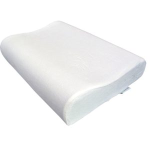 Oreiller cervical Vegelya grand modèle