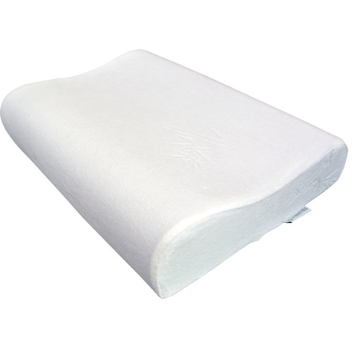 Oreiller cervical Vegelya grand modèle