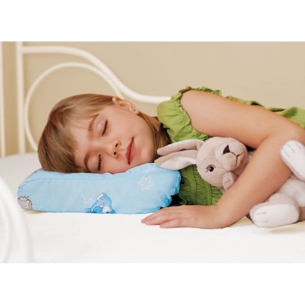 Oreiller anatomique pour enfant Bambini – Image 2