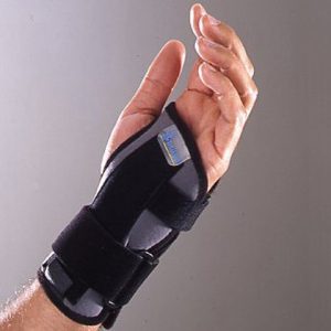 Orthese d'immobilisation du poignet LePoignet Thuasne