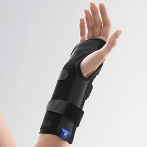Orthèse d'immobilisation du poignet Manuimmo Thuasne