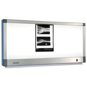 Négatoscope Standard 3 plages