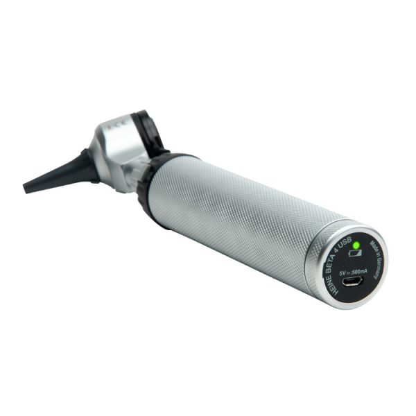 Otoscope Heine BETA 400 LED (Fibres optiques) – Image 2