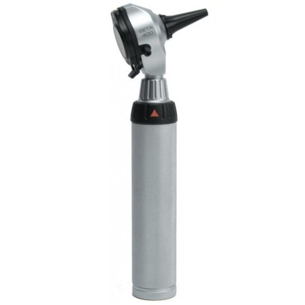 Trousse otoscope HEINE Beta 400 (Fibres Optiques) – Image 2