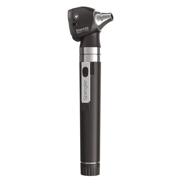 Otoscope SmartLed 5500 noir