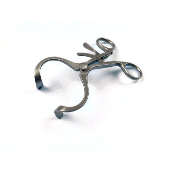 Ouvre-bouche inox Doyen