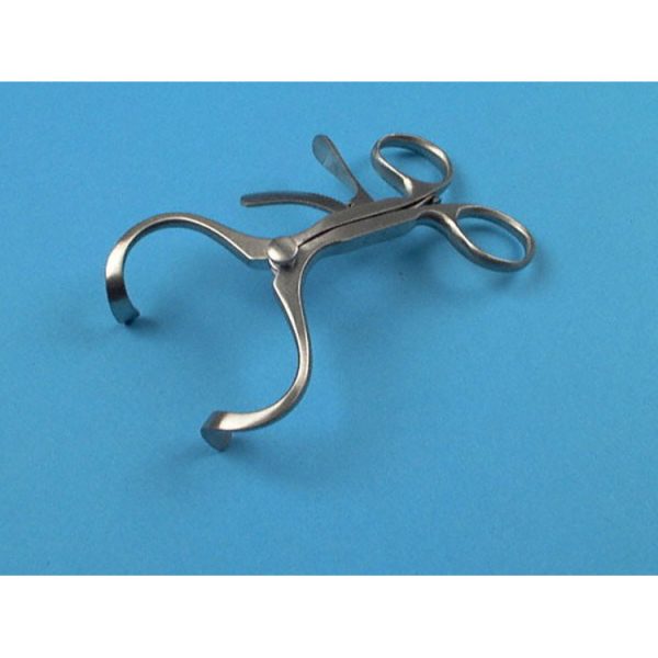 Ouvre-bouche inox Doyen – Image 2