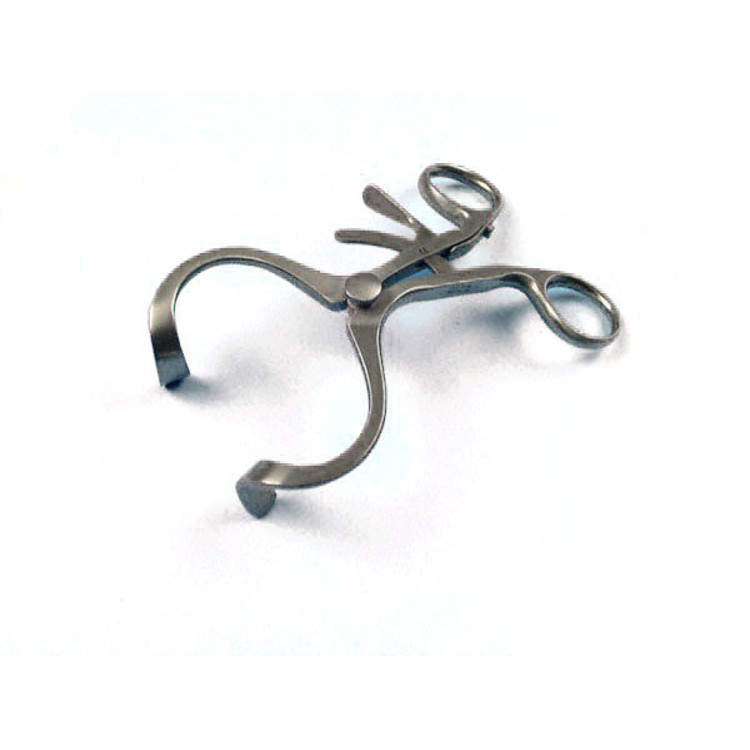 Ouvre-bouche inox Doyen