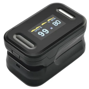 Oxymètre de pouls Oxy Quick JOLETI