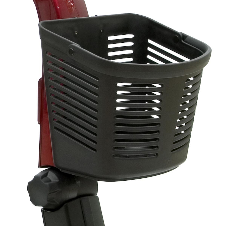 Panier avant pour scooter Monster X 900 M4