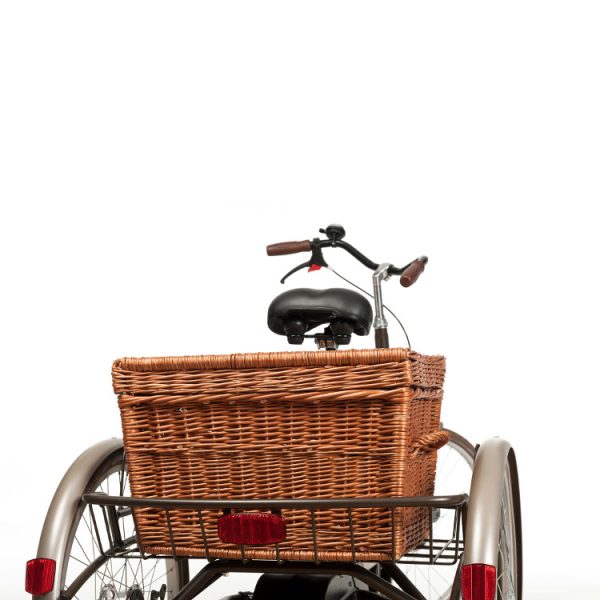 Tricycle Adulte 2219 Vintage – Image 3