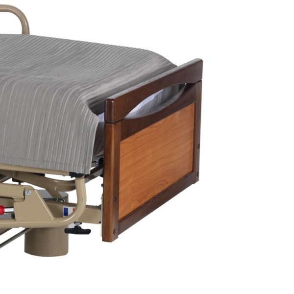 Lit médicalisé électrique Euro 9200 – Image 3