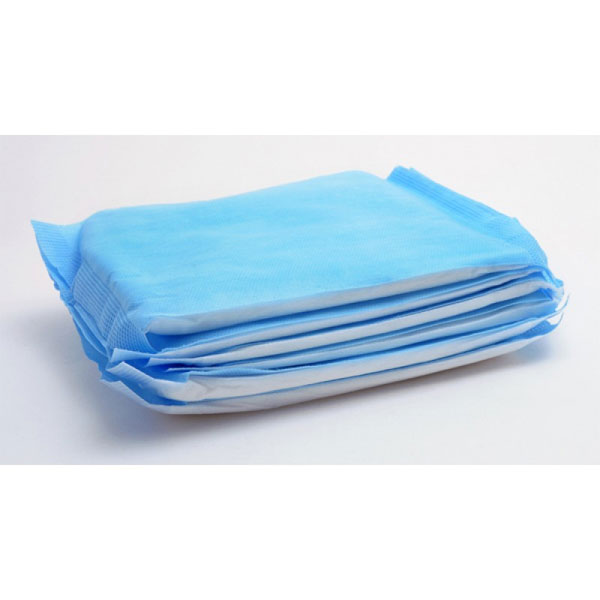 Pansement américain absorbant (x50)