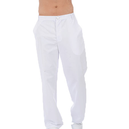 Pantalon médical Homme