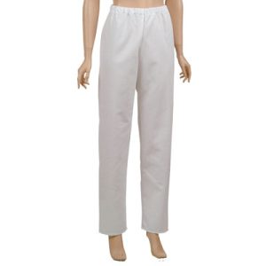 Pantalon médical mixte
