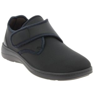Chaussure Patrick Noir Podowell